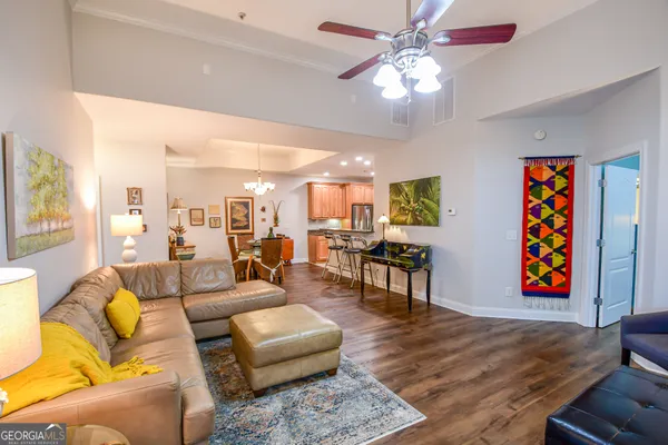 $340,000 | 4203 Paddock Lane, Newnan, GA 30263