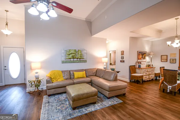 $340,000 | 4203 Paddock Lane, Newnan, GA 30263