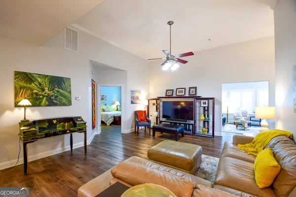 $340,000 | 4203 Paddock Lane, Newnan, GA 30263