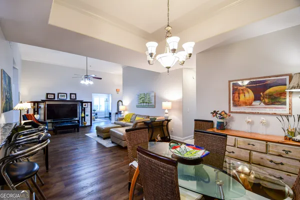 $340,000 | 4203 Paddock Lane, Newnan, GA 30263