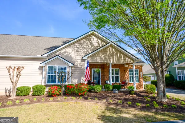 $340,000 | 4203 Paddock Lane, Newnan, GA 30263