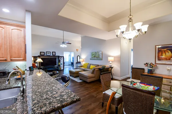 $340,000 | 4203 Paddock Lane, Newnan, GA 30263