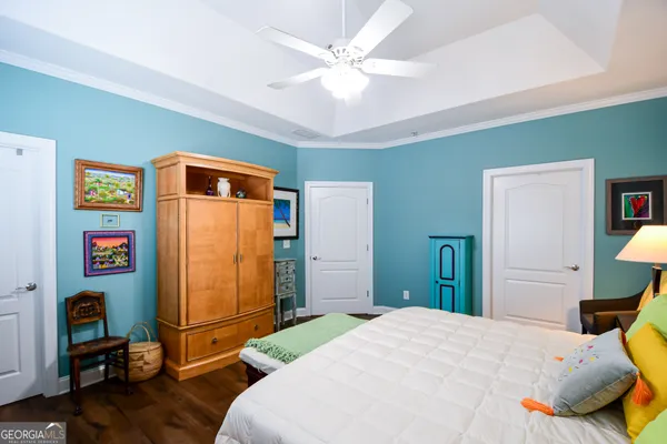 $340,000 | 4203 Paddock Lane, Newnan, GA 30263