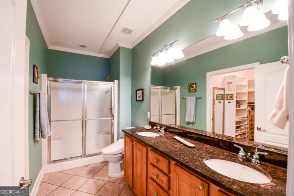 $340,000 | 4203 Paddock Lane, Newnan, GA 30263