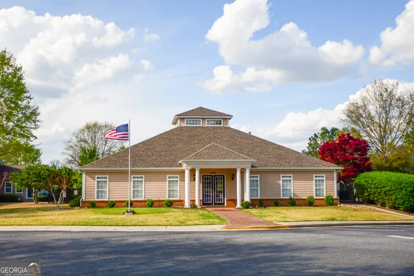 $340,000 | 4203 Paddock Lane, Newnan, GA 30263