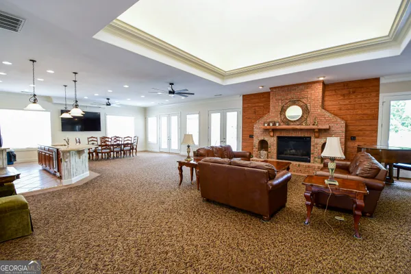 $340,000 | 4203 Paddock Lane, Newnan, GA 30263