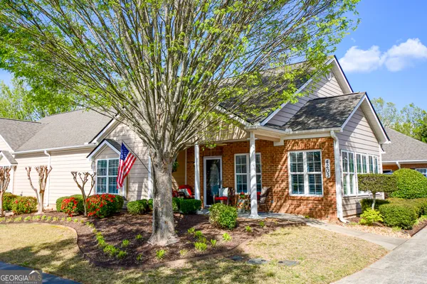 $340,000 | 4203 Paddock Lane, Newnan, GA 30263