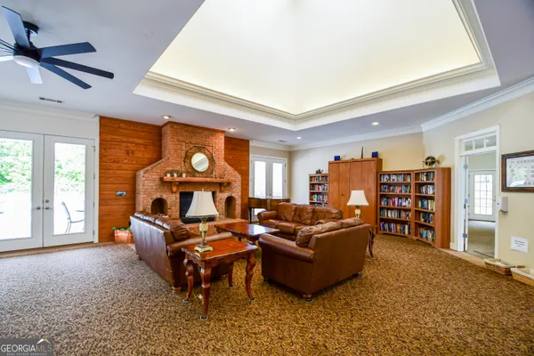 $340,000 | 4203 Paddock Lane, Newnan, GA 30263