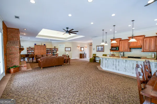 $340,000 | 4203 Paddock Lane, Newnan, GA 30263