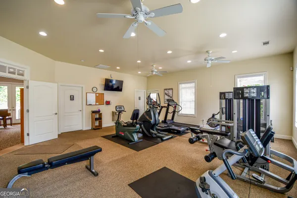 $340,000 | 4203 Paddock Lane, Newnan, GA 30263