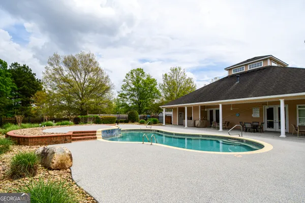 $340,000 | 4203 Paddock Lane, Newnan, GA 30263