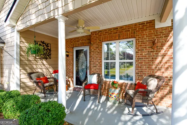 $340,000 | 4203 Paddock Lane, Newnan, GA 30263