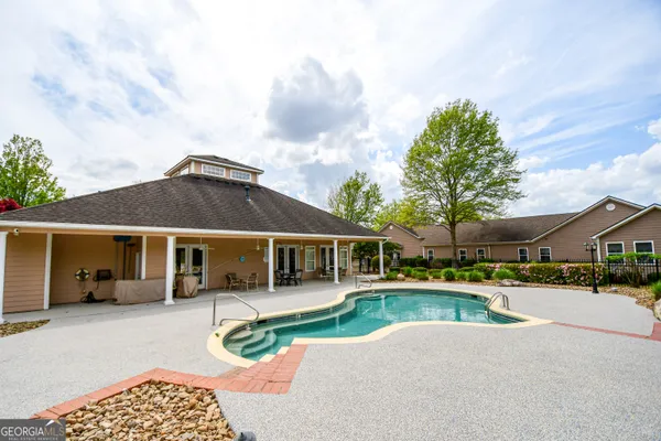 $340,000 | 4203 Paddock Lane, Newnan, GA 30263