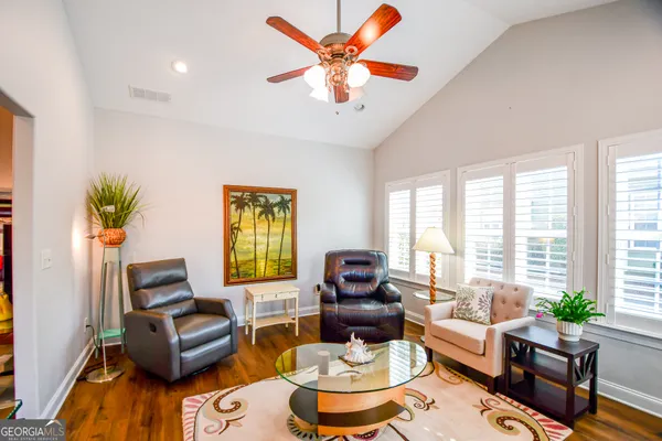 $340,000 | 4203 Paddock Lane, Newnan, GA 30263