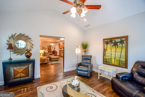 $340,000 | 4203 Paddock Lane, Newnan, GA 30263