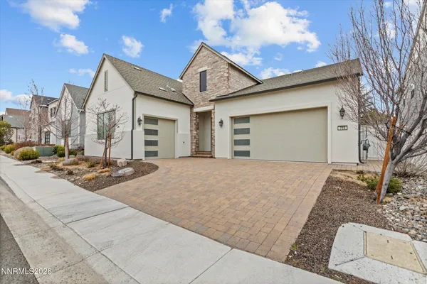 $1,333,000 | 719 West Pleasant Oak Trail, Reno, NV 89511