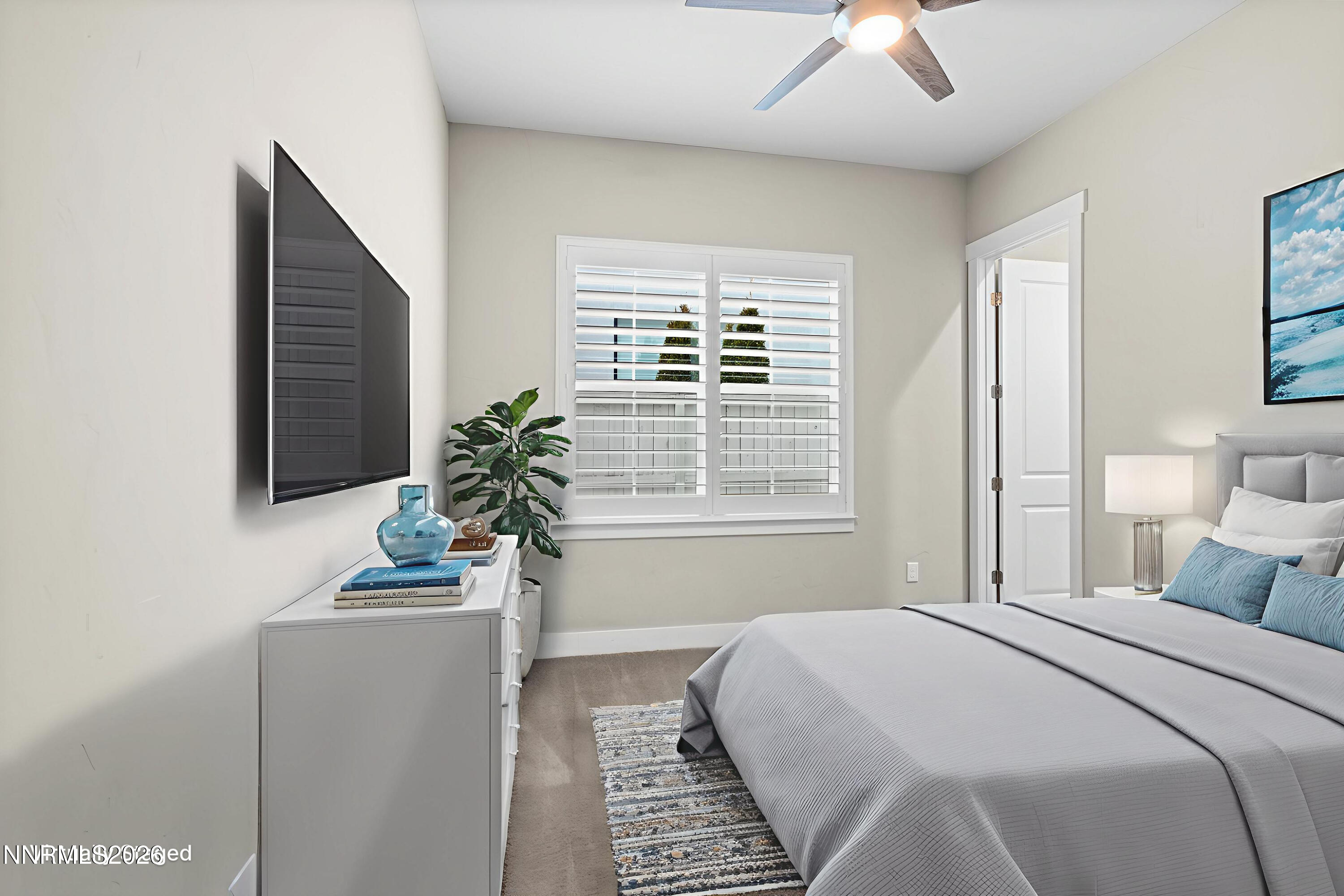 719 West Pleasant Oak Trail Reno, NV 89511 - Photo 13 of 20 03-0Y7A1004 - Bedroom - Standard - 7 (1)