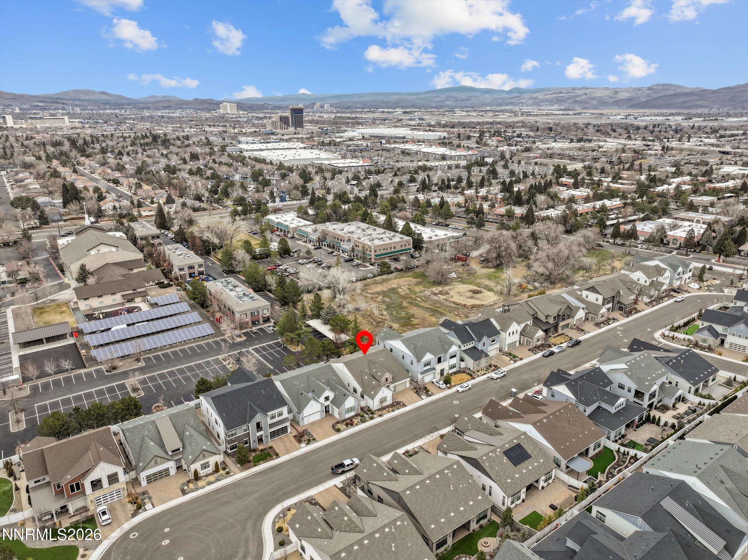 719 West Pleasant Oak Trail Reno, NV 89511 - Photo 19 of 20 47-DJI_20260216114925_0087_D