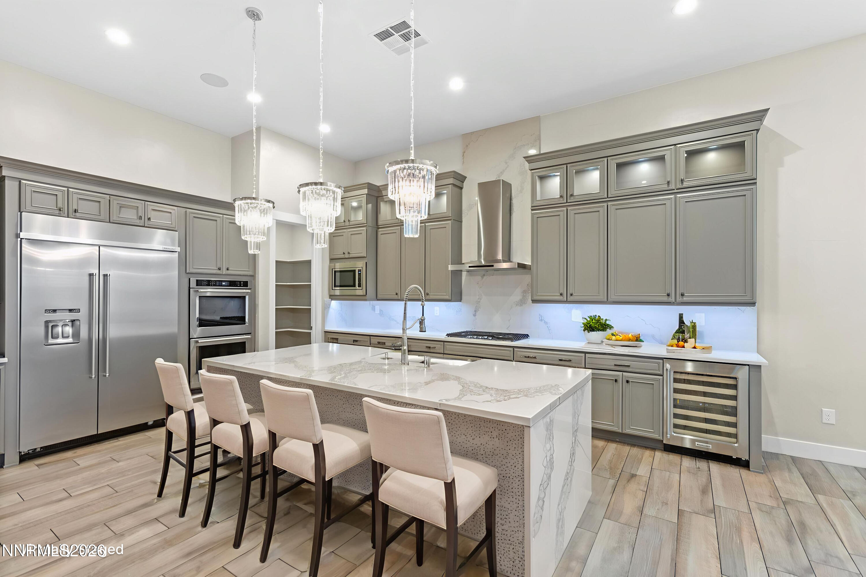 719 West Pleasant Oak Trail Reno, NV 89511 - Photo 5 of 20 23-0Y7A1073 - Kitchen - Modern - 2