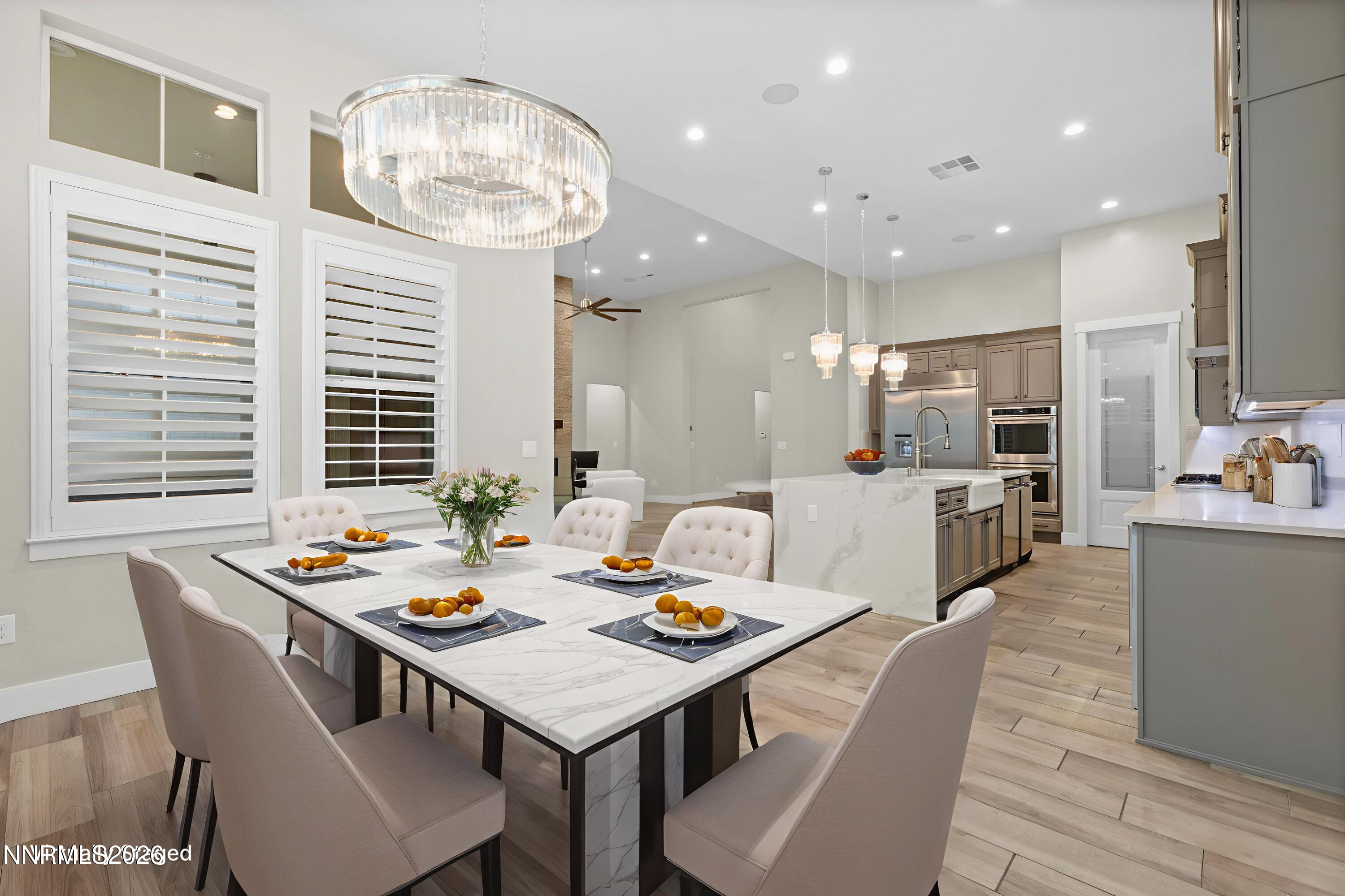 719 West Pleasant Oak Trail Reno, NV 89511 - Photo 8 of 20 31-0Y7A1097 - Dining Room - Standard - 2