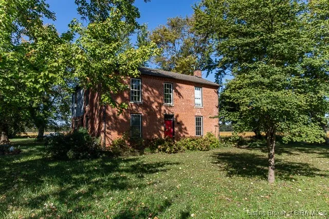 $259,000 | 370 Thornton Road, Hanover, IN 47243