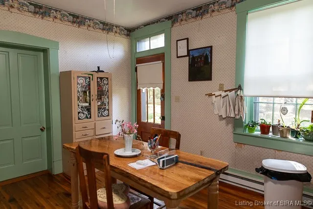 $259,000 | 370 Thornton Road, Hanover, IN 47243