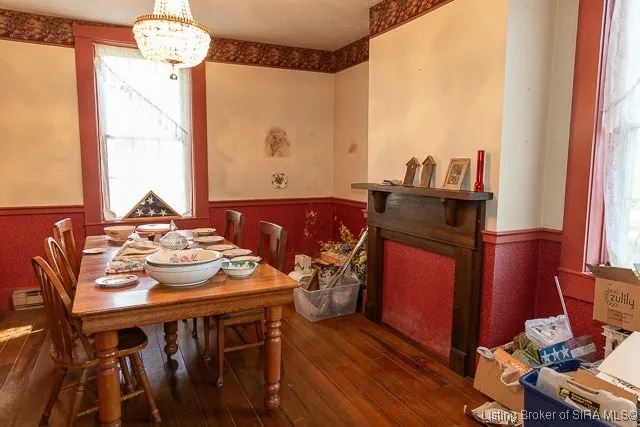 $259,000 | 370 Thornton Road, Hanover, IN 47243