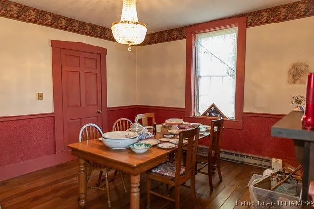 $259,000 | 370 Thornton Road, Hanover, IN 47243