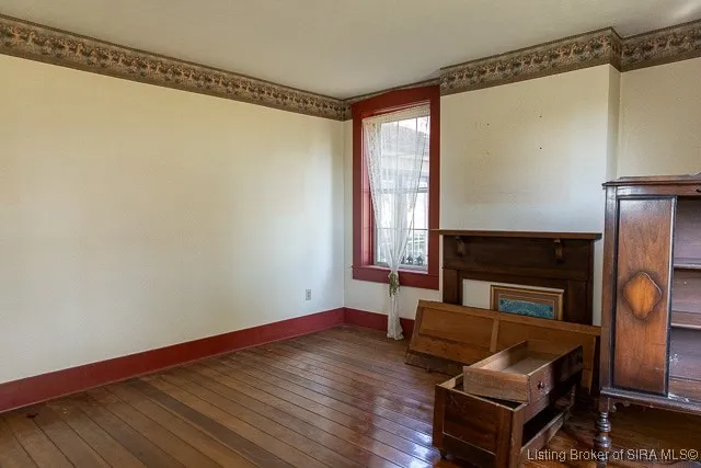 $259,000 | 370 Thornton Road, Hanover, IN 47243