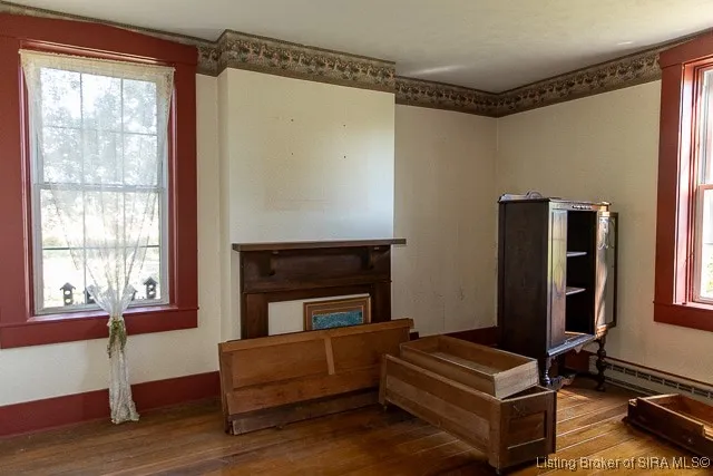 $259,000 | 370 Thornton Road, Hanover, IN 47243