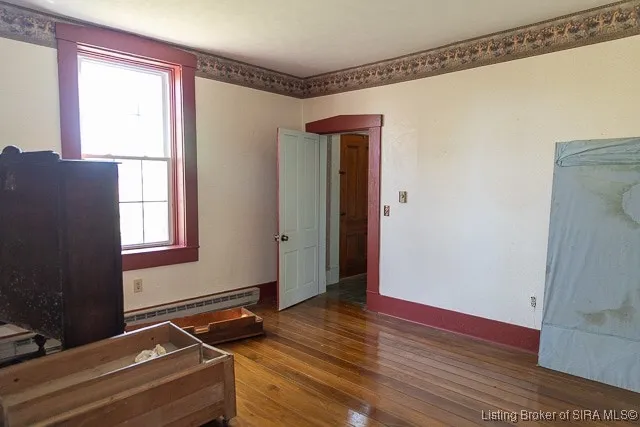 $259,000 | 370 Thornton Road, Hanover, IN 47243