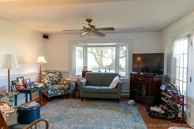 $259,000 | 370 Thornton Road, Hanover, IN 47243