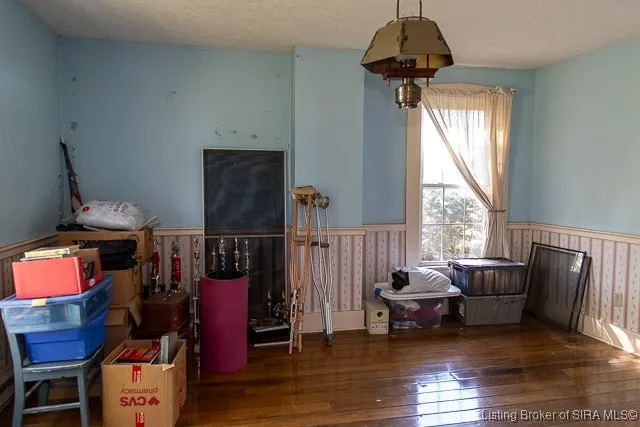 $259,000 | 370 Thornton Road, Hanover, IN 47243