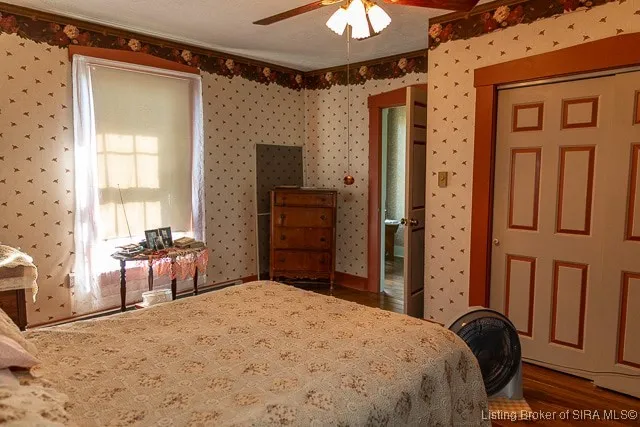 $259,000 | 370 Thornton Road, Hanover, IN 47243