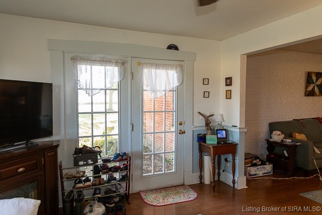 370 Thornton Road Hanover, IN 47243 - Photo 3 of 54