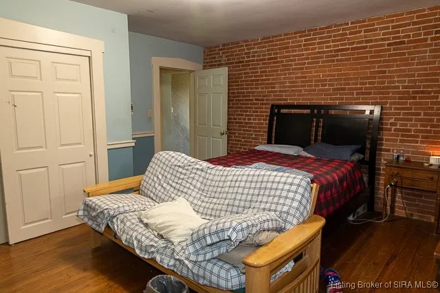 $259,000 | 370 Thornton Road, Hanover, IN 47243