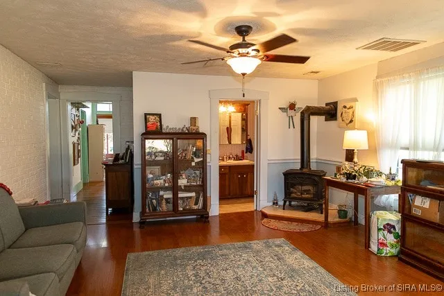 $259,000 | 370 Thornton Road, Hanover, IN 47243