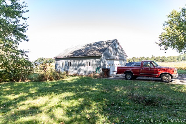 370 Thornton Road Hanover, IN 47243 - Photo 42 of 54