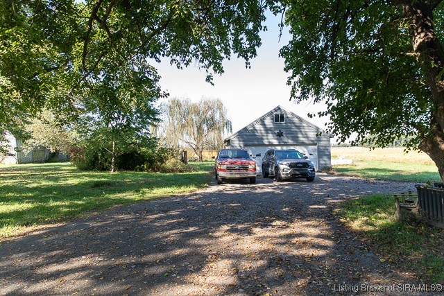 370 Thornton Road Hanover, IN 47243 - Photo 45 of 54