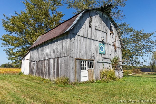 370 Thornton Road Hanover, IN 47243 - Photo 47 of 54