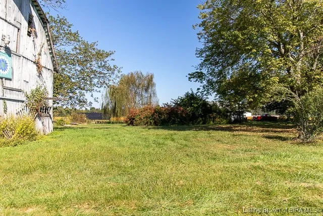 $259,000 | 370 Thornton Road, Hanover, IN 47243