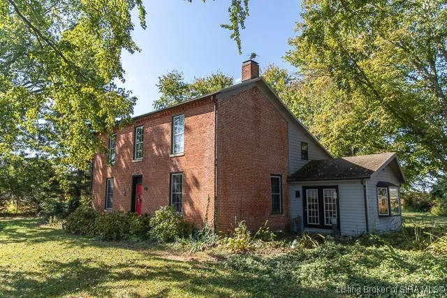 $259,000 | 370 Thornton Road, Hanover, IN 47243