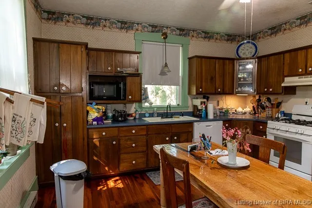 $259,000 | 370 Thornton Road, Hanover, IN 47243