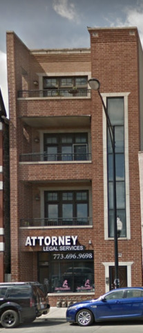 1918 West Cermak Road, Unit 3 Chicago, IL 60608 - Photo 1 of 9