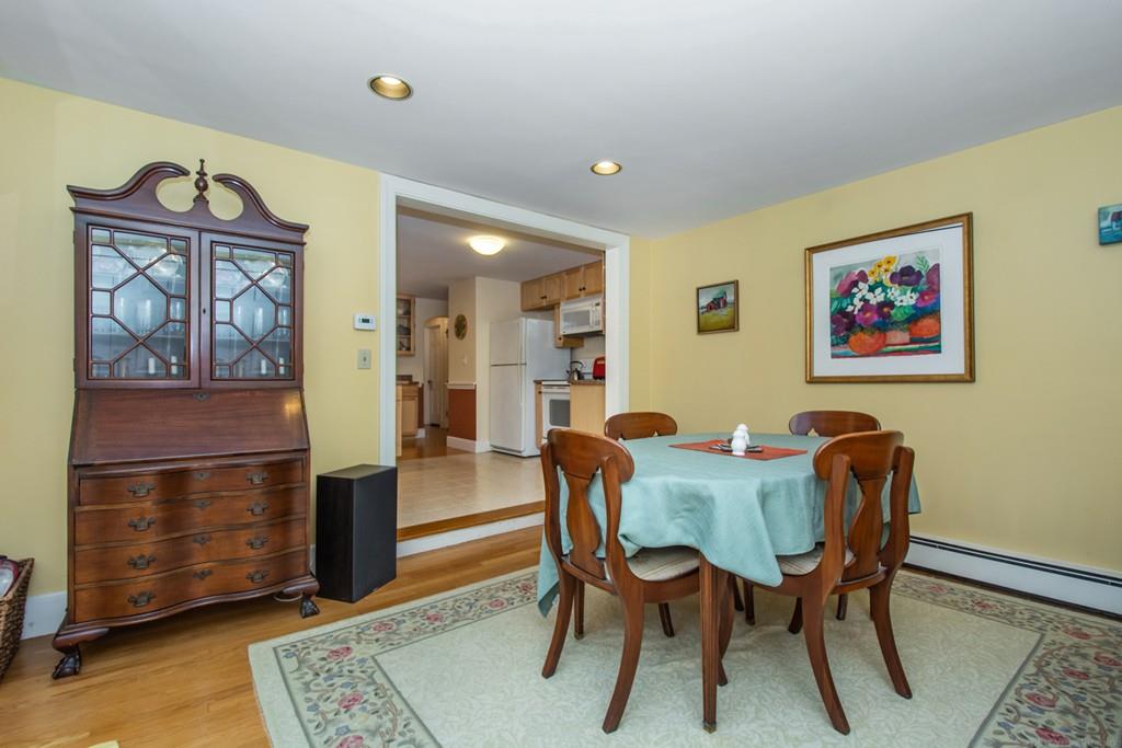21 Spring Road Needham, MA 02494 - Photo 11 of 36