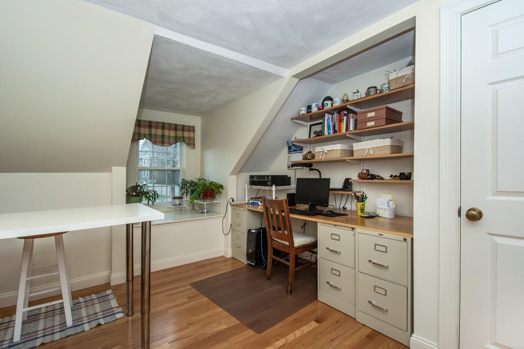 21 Spring Road Needham, MA 02494 - Photo 17 of 36