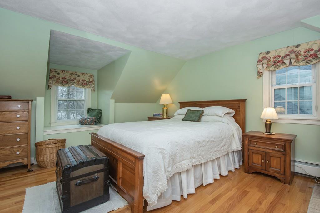 21 Spring Road Needham, MA 02494 - Photo 19 of 36