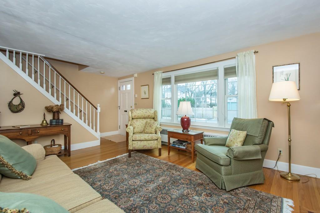 21 Spring Road Needham, MA 02494 - Photo 2 of 36