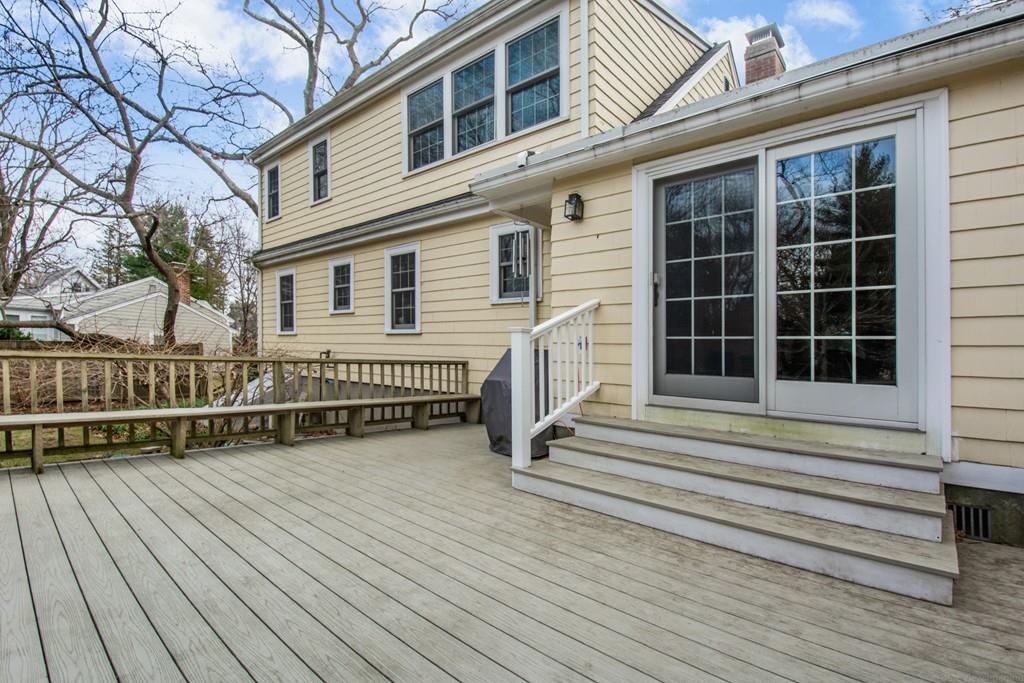 21 Spring Road Needham, MA 02494 - Photo 28 of 36