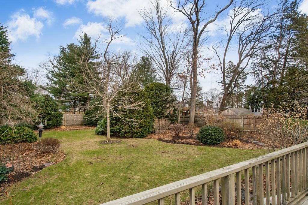21 Spring Road Needham, MA 02494 - Photo 30 of 36